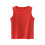 Cotton Sleeveless Ribbed Undershirts for Kids 1