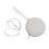 BPA-Free Pacifier Holder Case Silicone Pouch 1