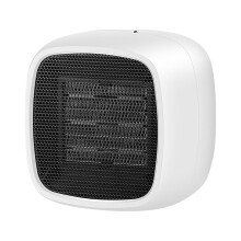 Portable Space Heater for Indoor Winter Use