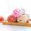Przędza Chenille Super Soft Chunky 100g 5