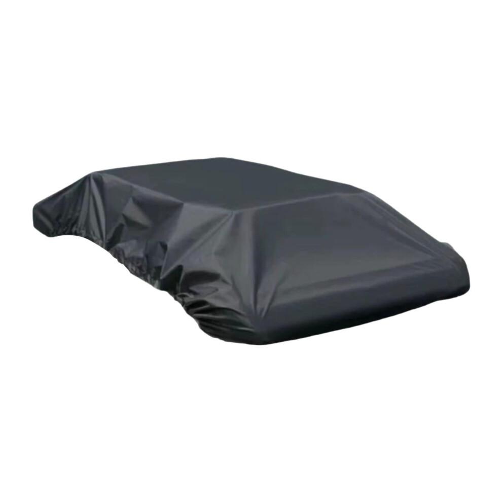 Roof Rack Cover Lightweight Dustproof 270Cm X 145Cm 9178400855504
