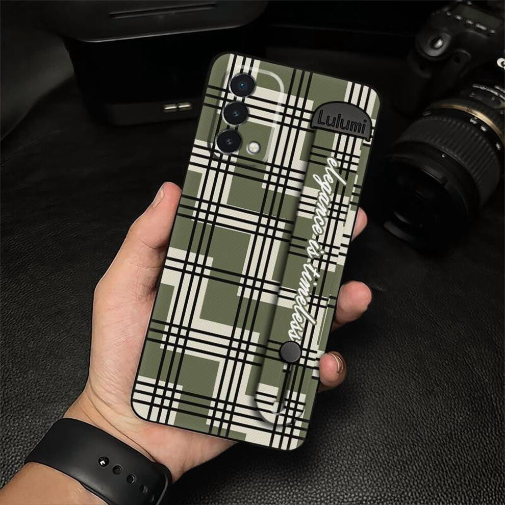 Waterproof Kickstand Phone Case For Oneplus Nord N200 5G 9178400855443