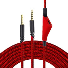 Aux Cable Extension for Astro A10 A40 A30 Gaming Headsets