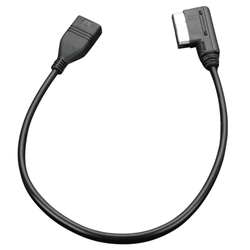 USB Adapter Cable for VW and Audi AMI MDI