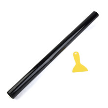 Casement Tint Film 25x100 cm 15% VLT Black