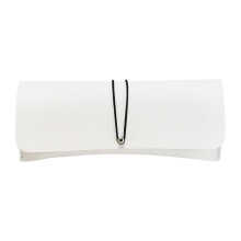 Leather Unisex Glasses Case Soft Multi-Color