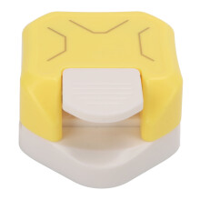 Mini corner punch for paper crafts cardstock compatible