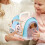 Robot Puppy Toy Dog Interactive Plush 1 pc 8