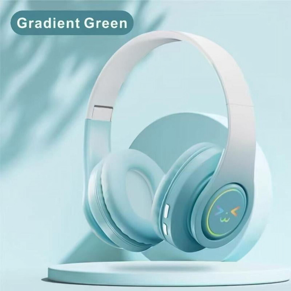 Over-Ear Wireless Headphones Noise Cancelling Bluetooth 9418476020773