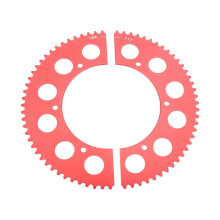 Split Sprocket 35 Chain 71 Tooth Replacement Part