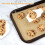 Parchment Paper Baking Sheets Non-Stick 50 Pack 6" x 8" 4