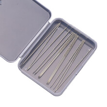 Snag Repair Tool Kit for Sweaters and Knitwear 15 Pcs