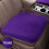 Warm Plush Car Seat Cushion Winter Interior Decoration 1