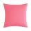Housse de coussin d'extérieur imperméable carrée 18x18 pouces 1