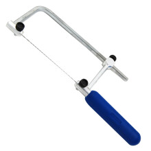 NICEXMAS U-Shaped Jewelry Saw Steel Crafting Tool