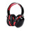 Noise Canceling Earmuffs for Sleep and Study 30dB SNR 1