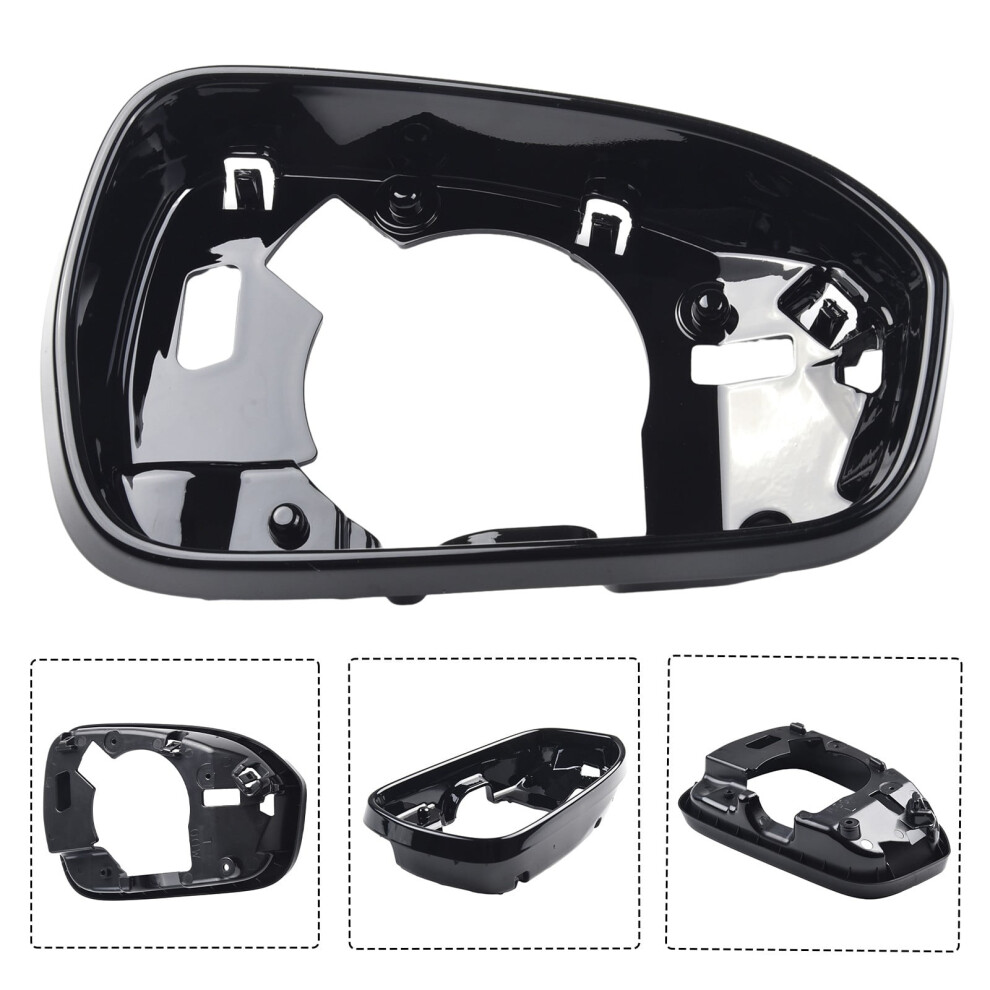 Ford Fusion Left Side Mirror Housing Trim 2013Â2020 9418476028939