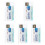 5X TempU05 Temperature Data Logger 60 Days Disposable Temperature Analyzer PDF USB 1