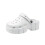 Kids' cartoon clogs white 11.5 1