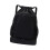 Tennis Backpack Black Water-Resistant Large Capacity 1