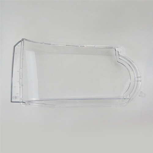 Transparente Glas-Scheinwerferabdeckung für   Executive 2010-2012, 2
