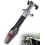 Heavy Duty Steering Wheel Lock with Alarm 2 Keys 1