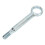 Tow Hook 57805AG00A for  Outback Legacy Brz Forester Impreza Wrx Sti 4