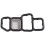 5 St. Magnetpackning, Spolventilsfilter för   VTEC 06-14 15826-RNA-A01 3