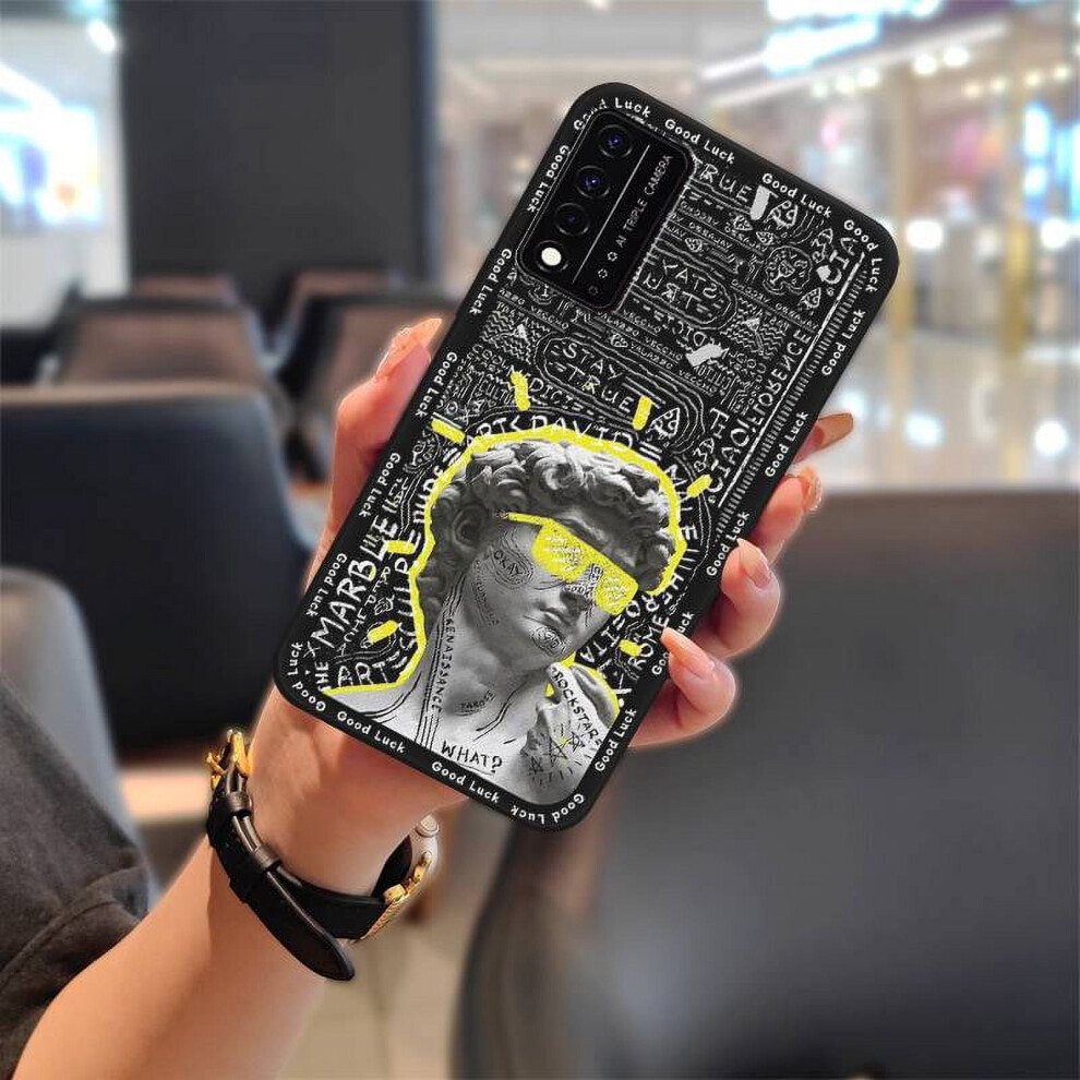 Tpu Phone Case For Tcl Revvl V+ 5G Â Waterproof 9023022322968