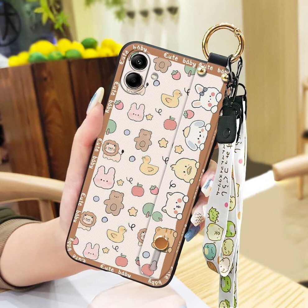 Samsung Galaxy A05 Phone Case Shockproof Waterproof Cartoon 9023022328151