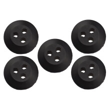 Fuel Tank Tube 3-Hole Grommet for Echo PB Series Blower GT
