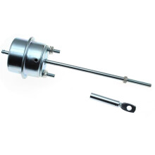 Actionneur de Soupape de Décharge Turbo Réglable 452603-0022 4526030022 pour 7,3 L Garrett GTP38 1831383C92 1831450C94 (99,5-03)