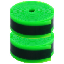 Bicycle Rim Liner TPU Flat Protection 2 Rolls
