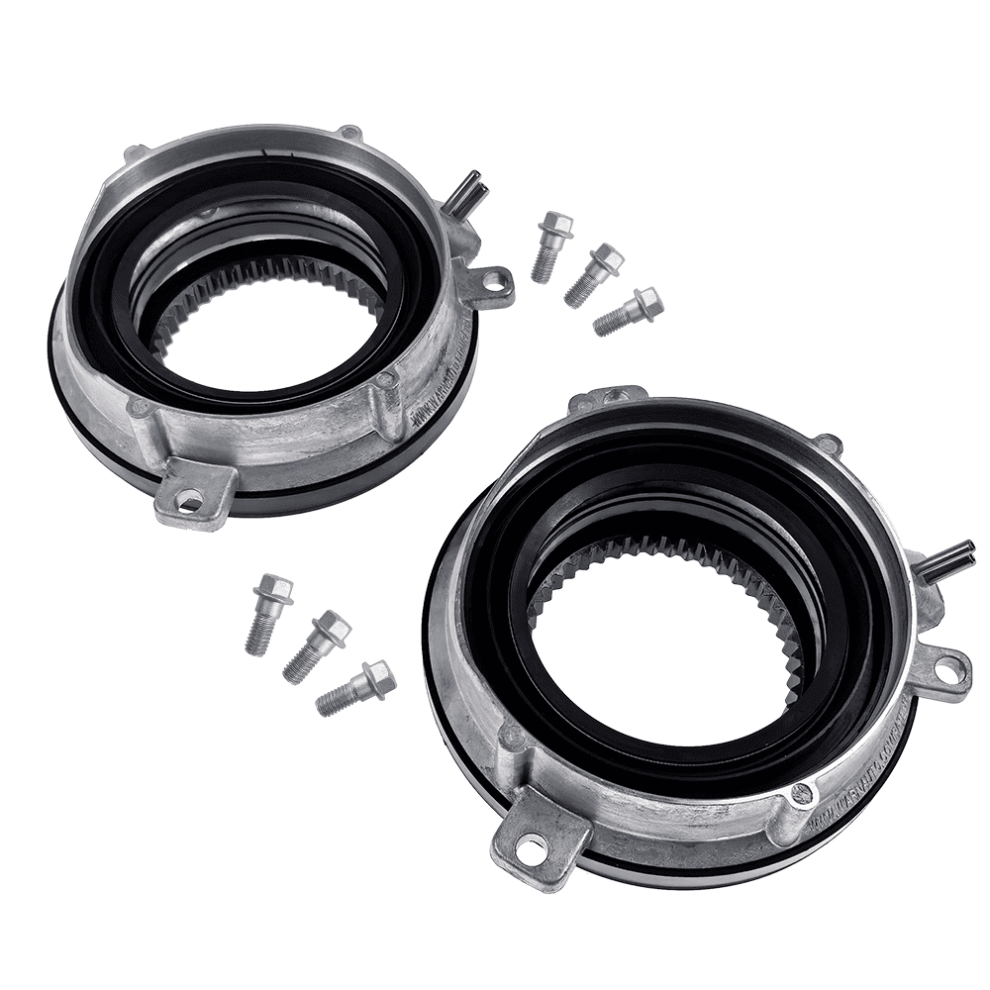 Auto Locking Hub Actuator For Ford F150 2016Â2020 9418476037610
