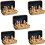 Mini Religious Easter Nativity Set Tin Box 5 Pieces 1