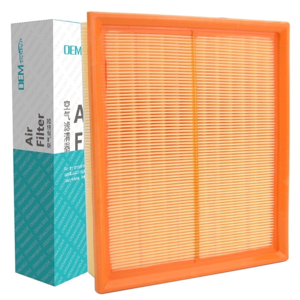 Car Engine Air Filter For Vw Passat Audi A4 A6 S4 S6 9023022326591