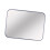Rearview Baby Mirror Acrylic for Van SUV 4