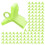 Fishing Treble Hook Cover Safety Caps 100 Pack 1