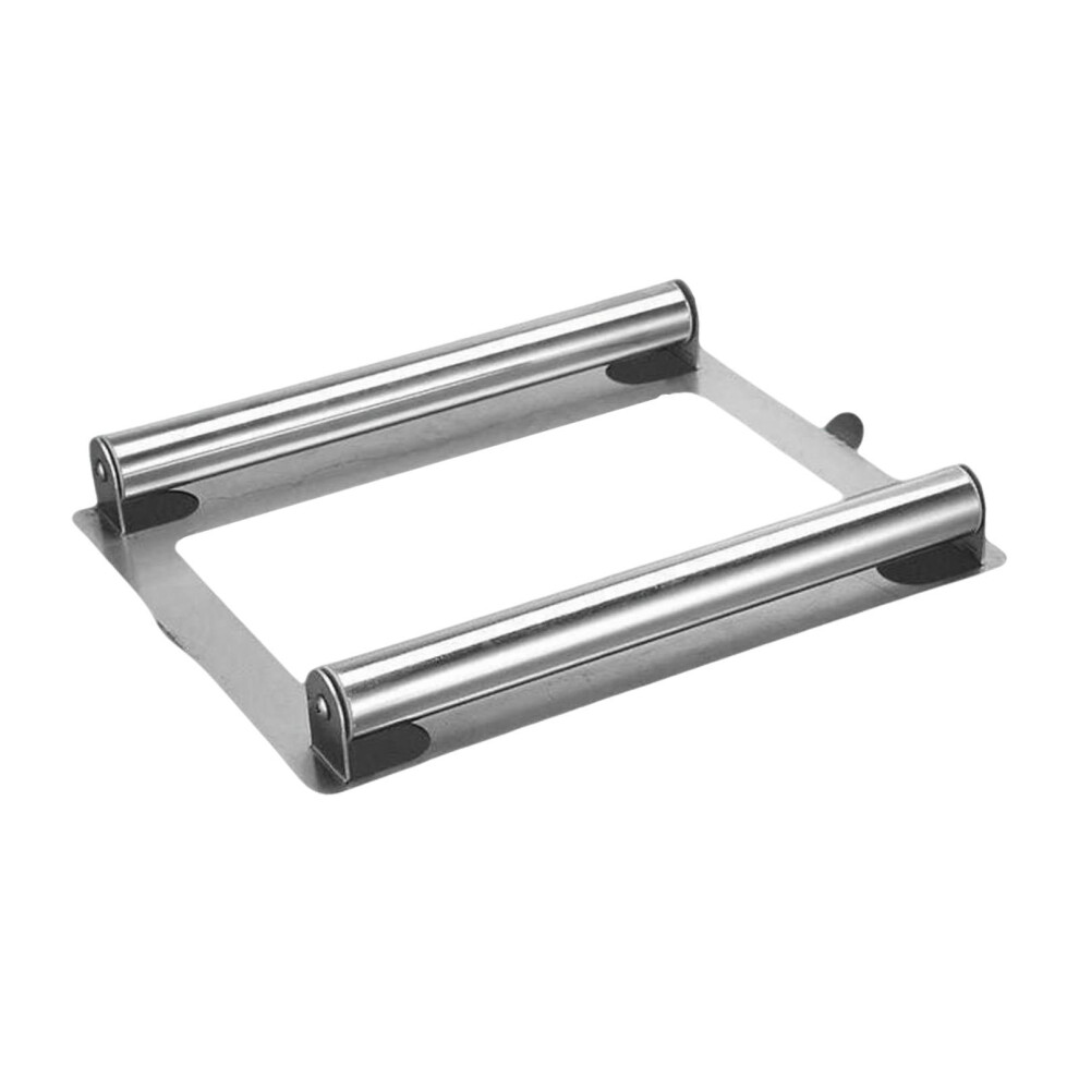 Car Wheel Rim Stand For Tire Detailing And Shine Application 9023022329684