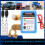 Car Remote Battery Disconnect Switch 12V 240A 1