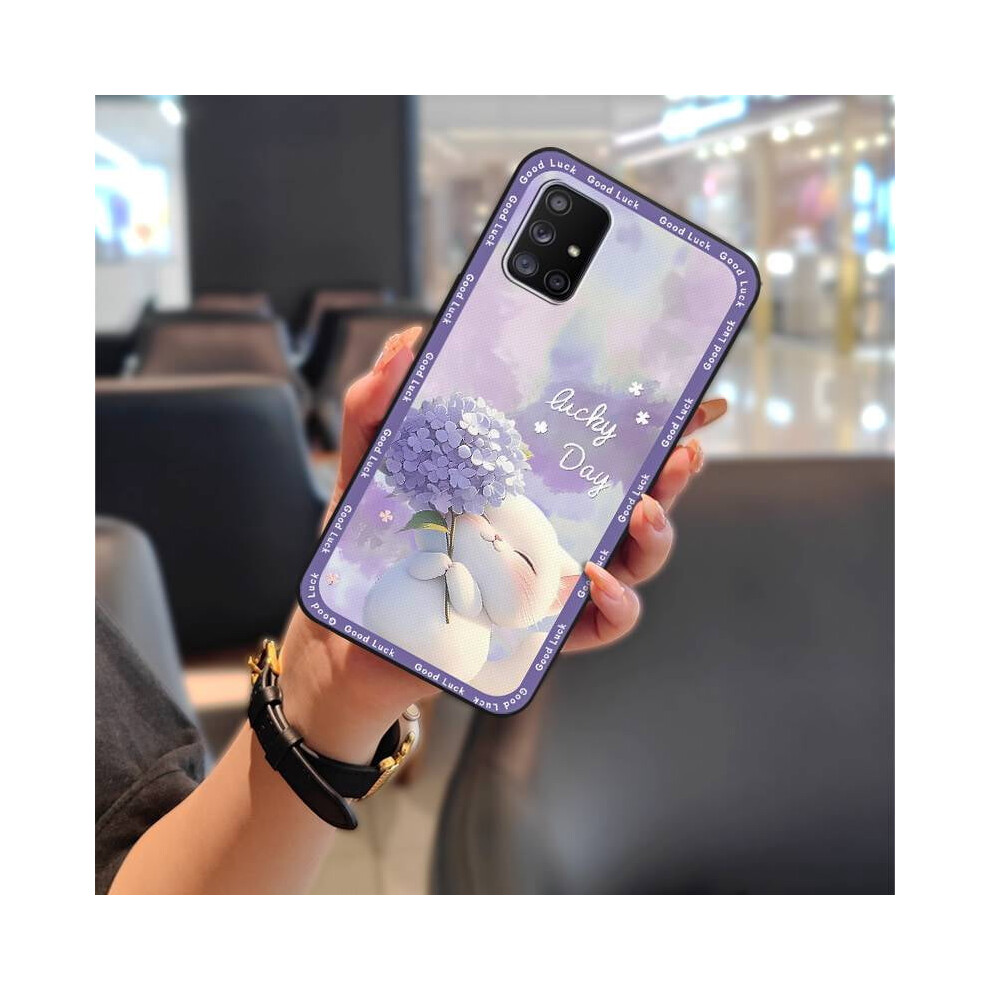 Samsung Galaxy A71 5G Phone Case Tpu Shockproof Waterproof 9023022330468