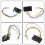 RC140413 Instrument Cluster ELD5 Inverter for  Sebring  Caliber Avenger 2007-2011 4