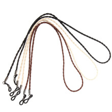 Eyeglass Lanyard for Men Anti-Lost Sports Strap 3-Pack