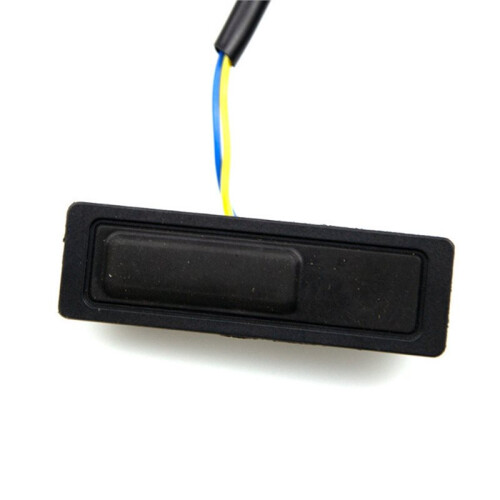 Hatchback Rear Trunk Release   Button for  Qashqai 253804EA0A 25380-4EA0A 1