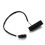 Hatchback Rear Trunk Release   Button for  Qashqai 253804EA0A 25380-4EA0A 4