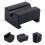 Jack Stand Rubber Support Pads Extra Heavy Duty 1 Set 7x6 1