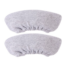 Crutch Pads for Armpits Washable Padded Covers 1 Pair