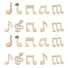 Scrapbooking Embellishments DIY Craft Supplies 200 pcs