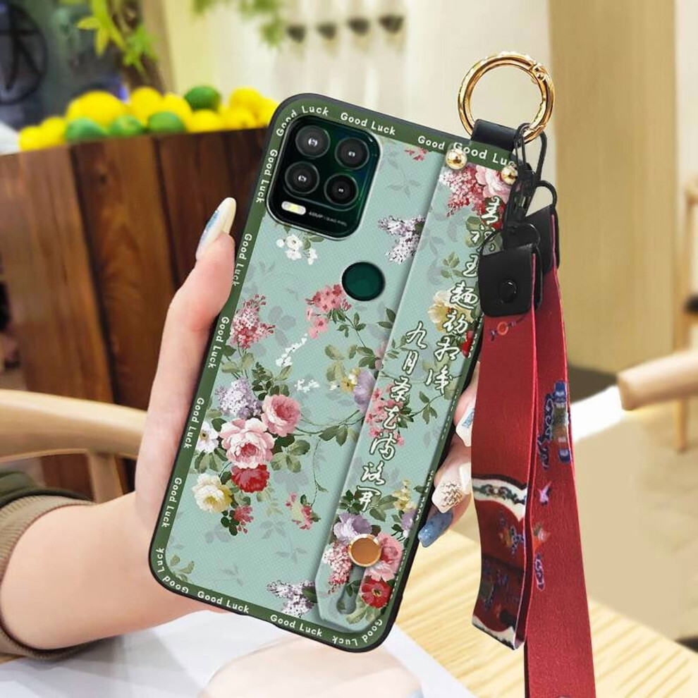 Moto G Stylus 5G Phone Case Silicone Shockproof With 9178400872969