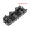 NEW Electric Power Window Control Master  Lifter Button LR007401 for  Freelander 2 L359 2007-2015 6